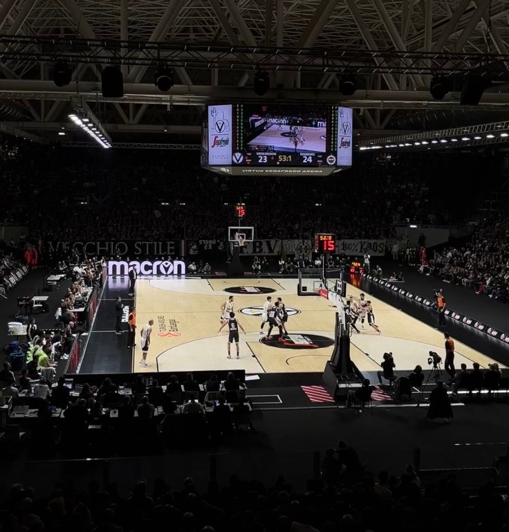 BASKETCITY: Guida finali&nbsp;scudetto