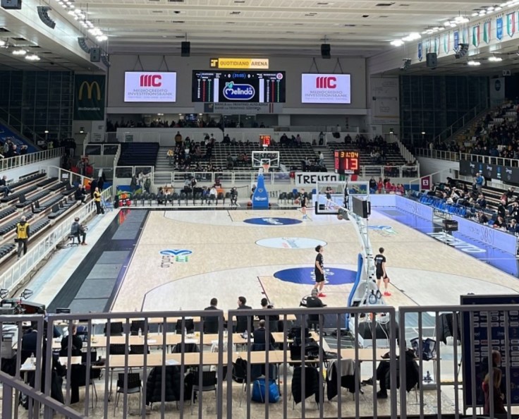 Un’escursione fra i monti per tutti i gusti di&nbsp;basket